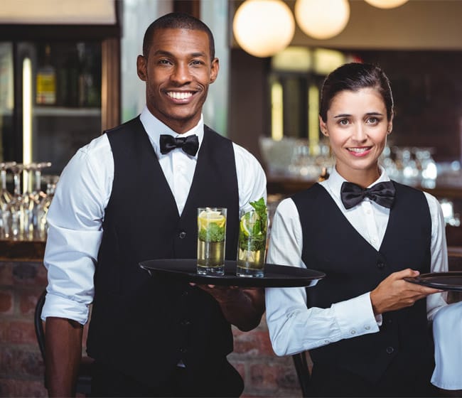 Cruise Ship Recruitment