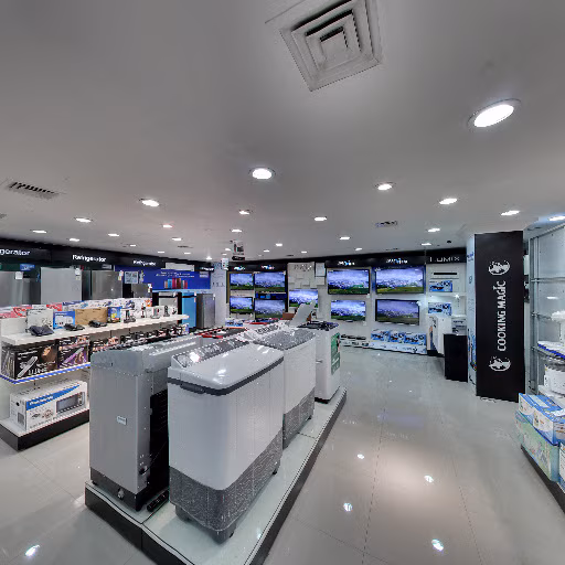 Trading of General Goods and Services